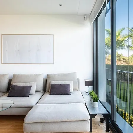 Duplex Calypso Vakantiehuis