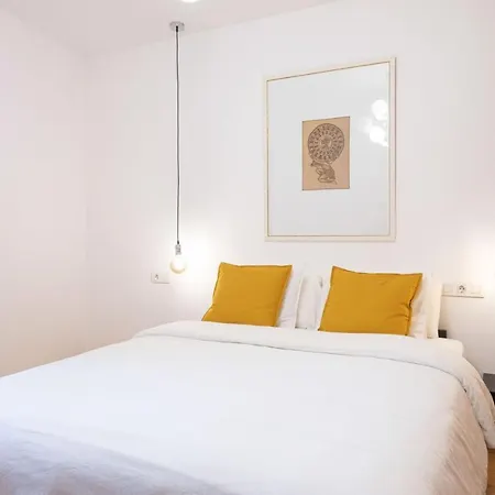 Duplex Calypso Vakantiehuis Santa Úrsula