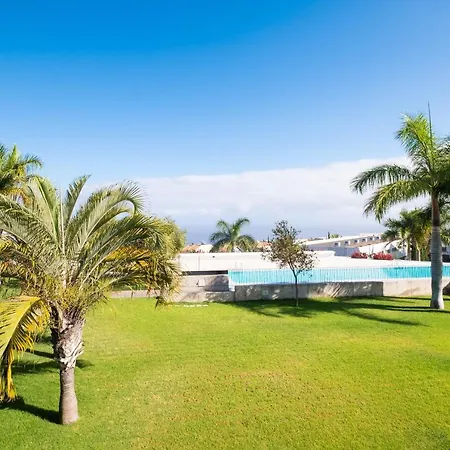 Duplex Calypso Vakantiehuis