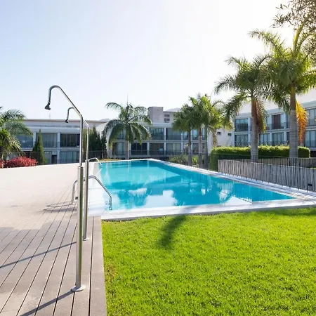 Duplex Calypso Vakantiehuis